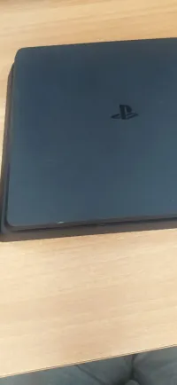 Ps4 slim occasion 