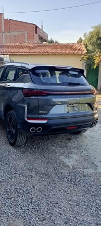 سيارات-geely-coolray-2025-full-option-يسر-بومرداس-الجزائر