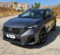 سيارات-gac-gs3-emzoom-2026-smart-edition-البويرة-الجزائر