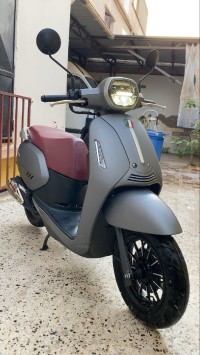 دراجات-نارية-وسكوترات-benelli-panerea-2025-وهران-الجزائر