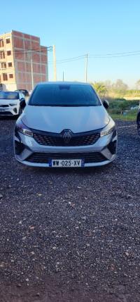 voitures-renault-clio-5-2025-esprit-alpine-rouiba-alger-algerie