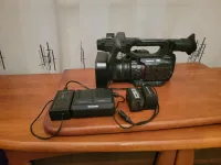 caméra professionnelle 4k