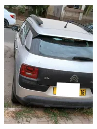 Citroen C4 Cactus 2015 