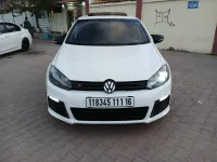 Volkswagen Golf 6 2011 R20