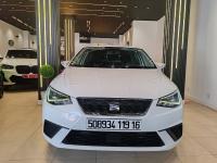 سيارات-seat-ibiza-2019-برج-الكيفان-الجزائر