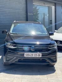 سيارات-volkswagen-tiguan-l-2025-بجاية-الجزائر