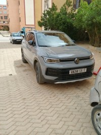 سيارات-volkswagen-tharu-xr-2025-الجلفة-الجزائر