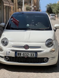 سيارات-fiat-500-2023-dolcevita-mib-بوسماعيل-تيبازة-الجزائر