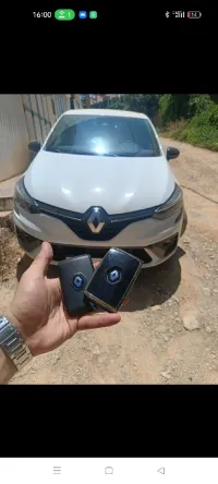 Programmation clé voiture tlemcen 