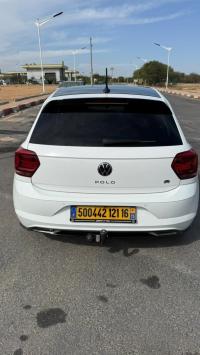 سيارات-volkswagen-polo-2021-دار-البيضاء-الجزائر
