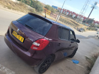 voitures-skoda-fabia-2013-ouled-fayet-alger-algerie