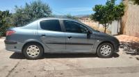 سيارات-peugeot-206-sedan-2009-ميلة-الجزائر
