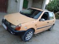 citadine-volkswagen-polo-1997-tadjena-chlef-algerie