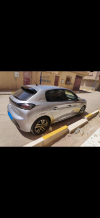 voitures-peugeot-208-2021-allure-biskra-algerie