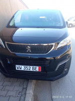 commerciale-peugeot-expert-2021-cheraga-alger-algerie