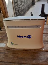modems-routers-modem-idoom-4g-ain-tagourait-tipaza-algeria