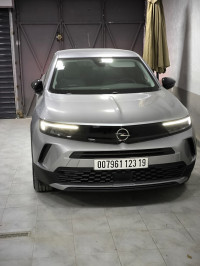 voitures-opel-mokka-2023-elegeance-setif-algerie