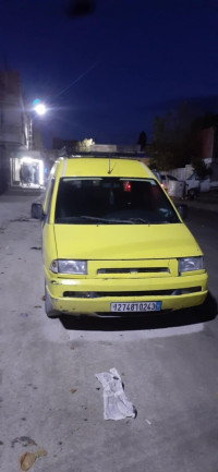 voitures-peugeot-expert-2002-tadjenanet-mila-algerie