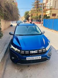 سيارات-dacia-sandero-2023-stepway-extreme-plus-وهران-الجزائر