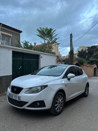 voitures-seat-ibiza-2012-hussein-dey-alger-algerie