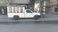 Nissan Hard body 2010 