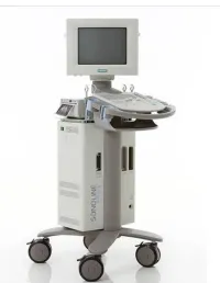 echographe simens adara