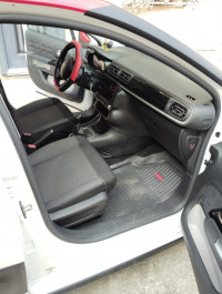 voitures-citroen-c3-2021-puretech-bejaia-algerie