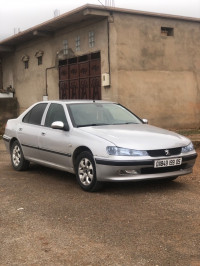 voitures-peugeot-406-1999-ain-azel-setif-algerie