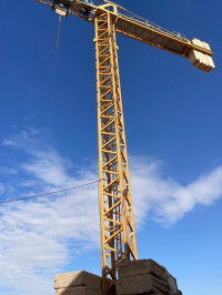 batiment-construction-grue-a-tour-soima-sgt-5012-tl-mostaganem-algerie