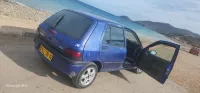 Peugeot علامة مسجلة 1998 