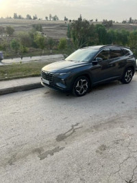 voitures-hyundai-tucson-2021-ouled-sidi-mihoub-relizane-algerie