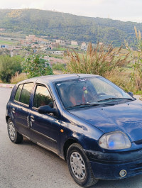 voitures-renault-clio-2-2000-dellys-boumerdes-algerie