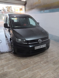 utilitaire-volkswagen-caddy-2019-fourgon-douera-alger-algerie