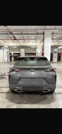 سيارات-gac-gs3-2026-medium-سيدي-بلعباس-الجزائر