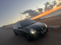 voitures-renault-clio-campus-2008-oran-algerie