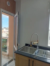 Vente Appartement F4 Alger El harrach