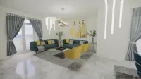 Vente Appartement F4 Alger El marsa