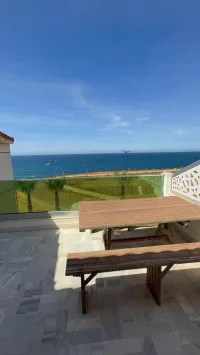 Vente Appartement F4 Alger El marsa