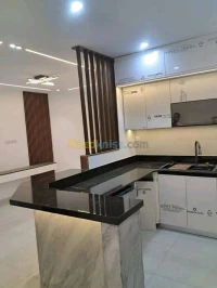 Vente Appartement F2 Alger Ain taya