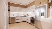 Vente Appartement F2 F3 F4 Alger Mohammadia