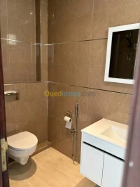 Vente Appartement F4 Alger Ain taya