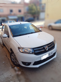 voitures-dacia-logan-2015-remchi-tlemcen-algerie