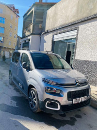 voitures-citroen-berlingo-2023-setif-algerie