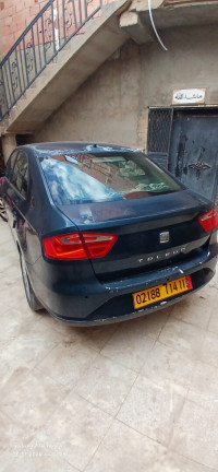 voitures-seat-toledo-2014-family-tamanrasset-algerie