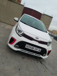 voitures-kia-picanto-2019-gt-line-annaba-algerie