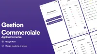Création application mobile Android