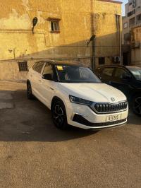 سيارات-skoda-kamiq-gt-2026-premium-edition-عين-بنيان-الجزائر