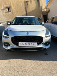 Suzuki Swift 2025 