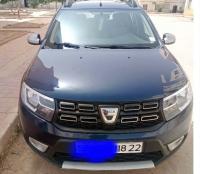 سيارات-dacia-sandero-2018-stepway-سيدي-بلعباس-الجزائر