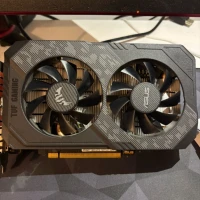 GTX 1660 Ti
